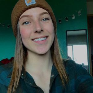 Meet your Posher, Marissa